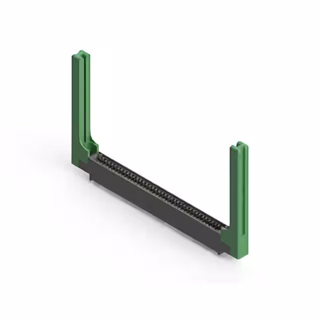 395-080-524-858 EDAC Inc.  Edgeboard Connectors